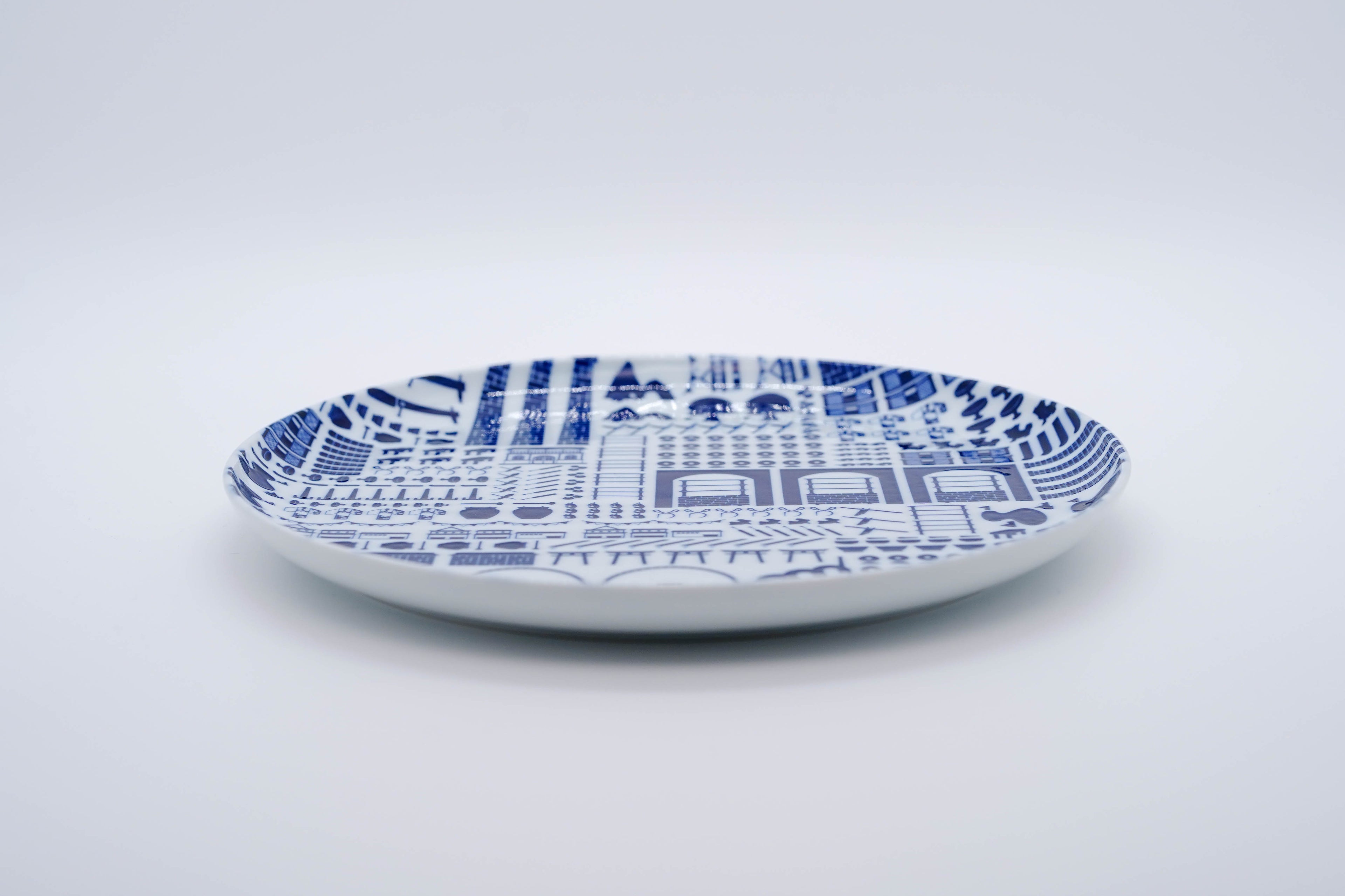 ARITA ICON Large Plate