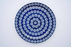KOMON Large Plate, Small Cherry Blossom