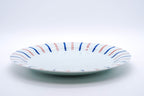 NATURE Plate, Stripe