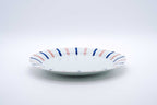 NATURE Plate, Stripe