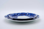 NATURE Plate, Leaves