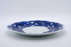 NATURE Plate, Leaves
