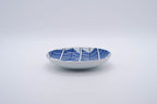 KOMON Side Plate, Arrow Feather