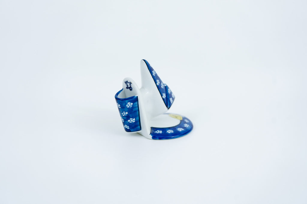 Arita Ware Glasses Stand