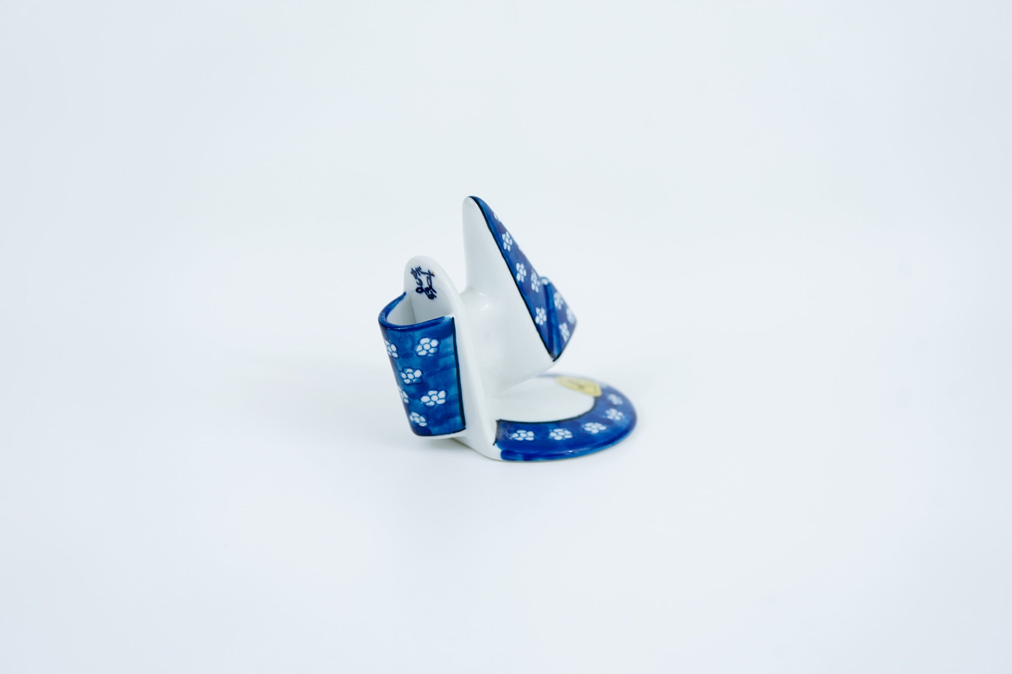 Arita Ware Glasses Stand