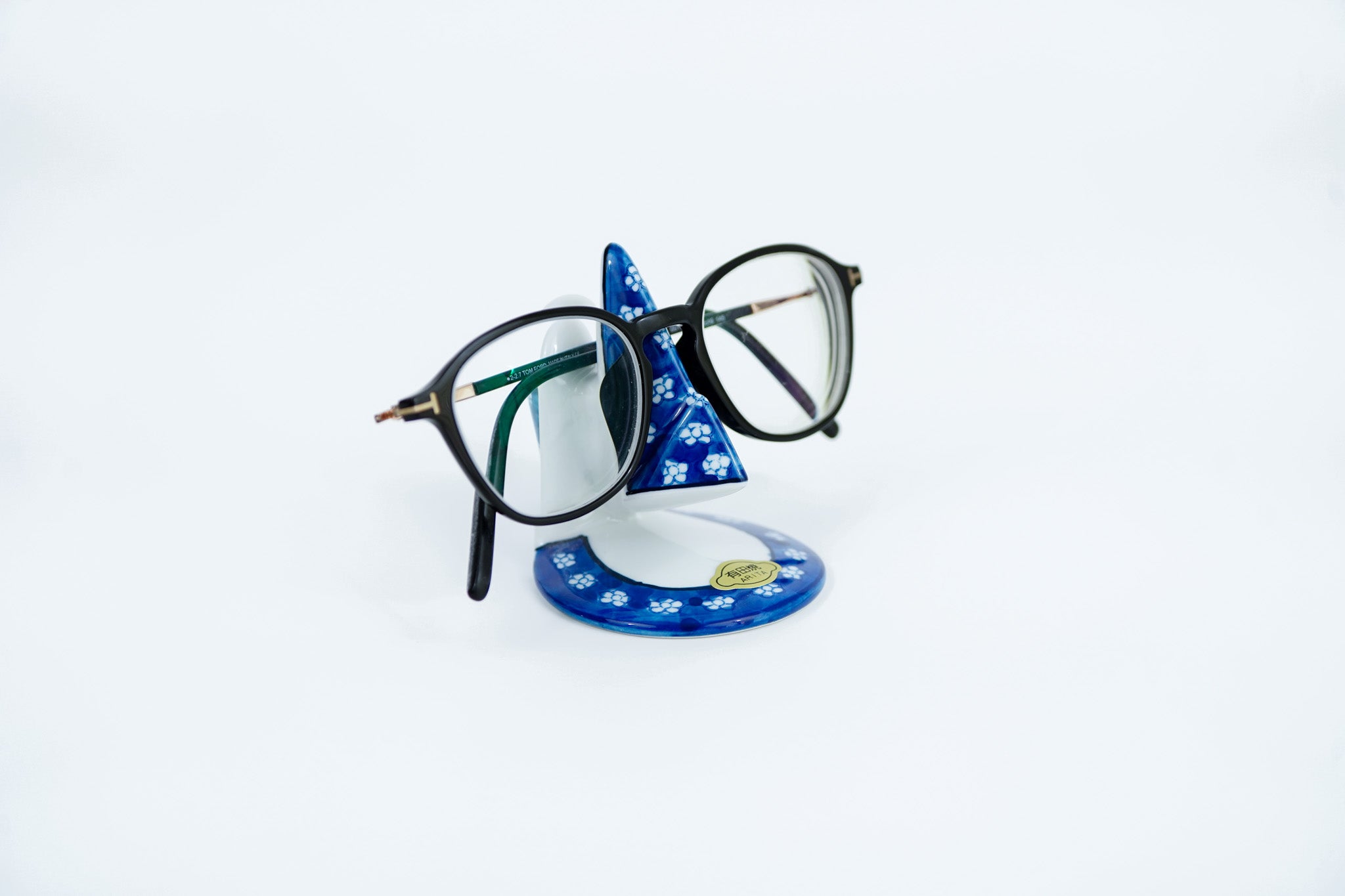 Arita Ware Glasses Stand