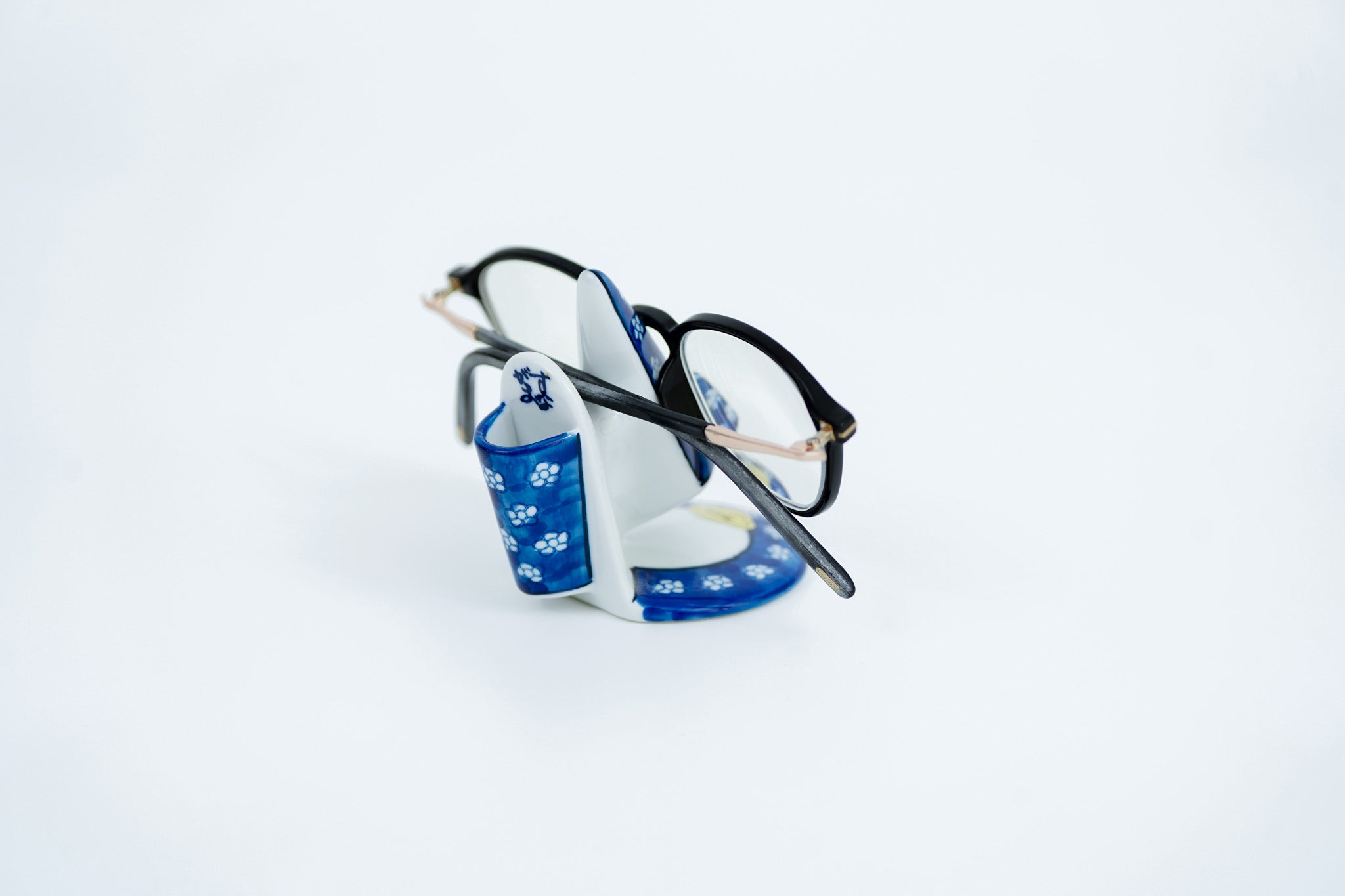 Arita Ware Glasses Stand