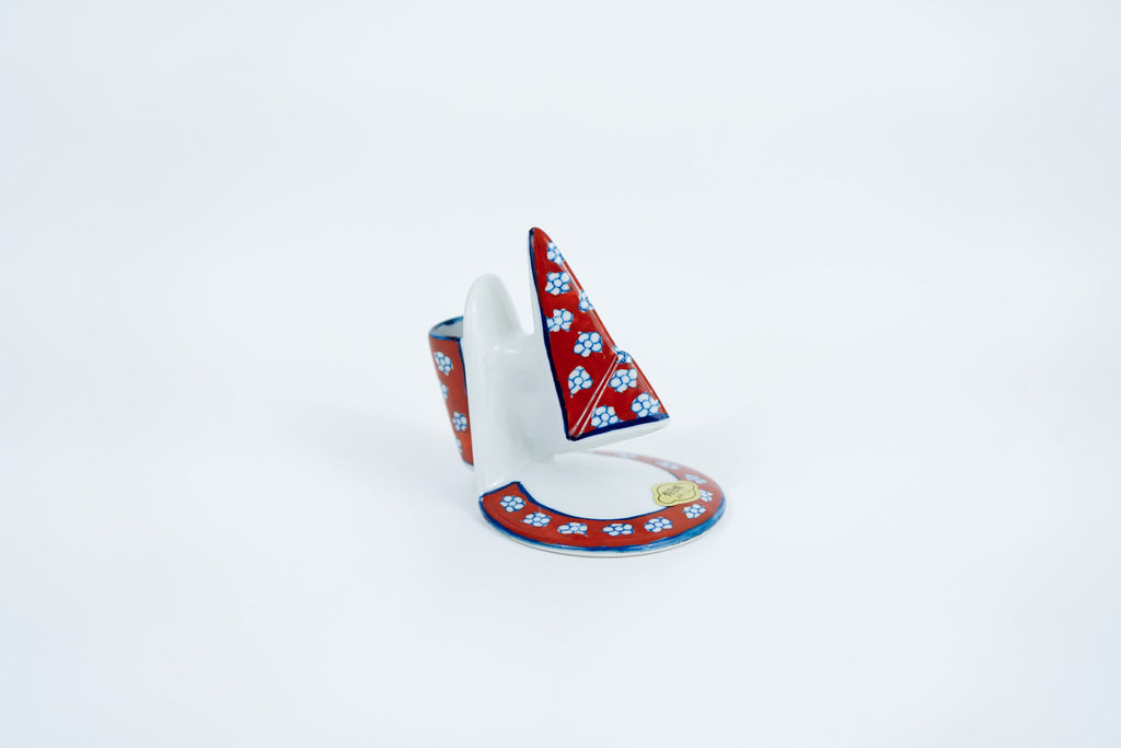 Arita Ware Glasses Stand