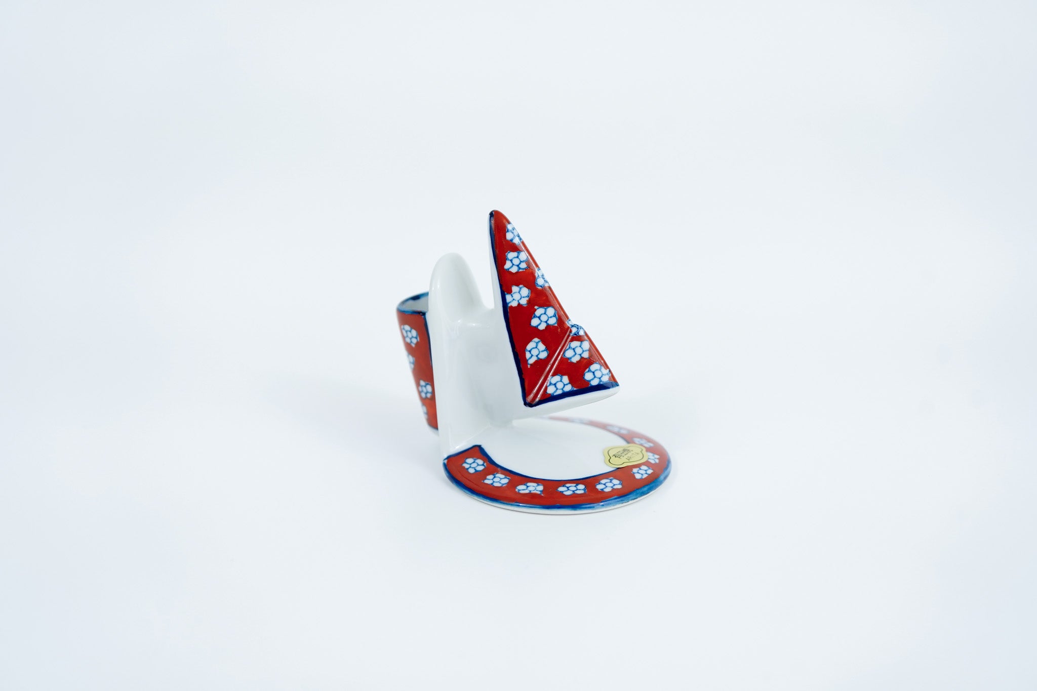 Arita Ware Glasses Stand
