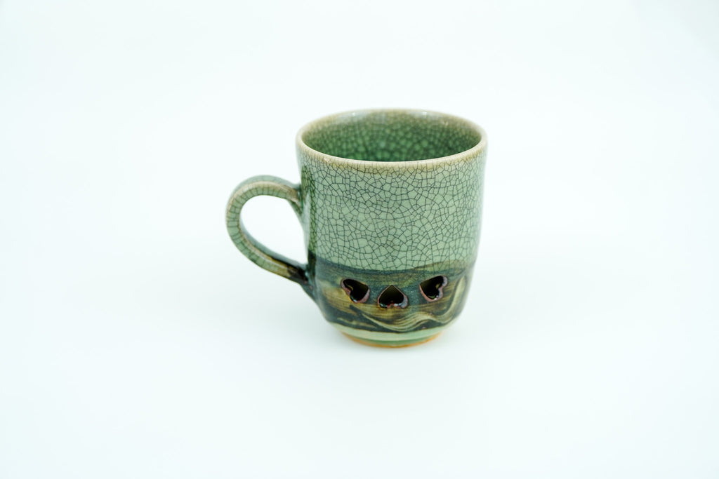 Soma Ware Double Walled Mug