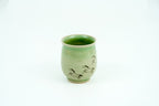 Soma Ware Teacup, Eight Horses