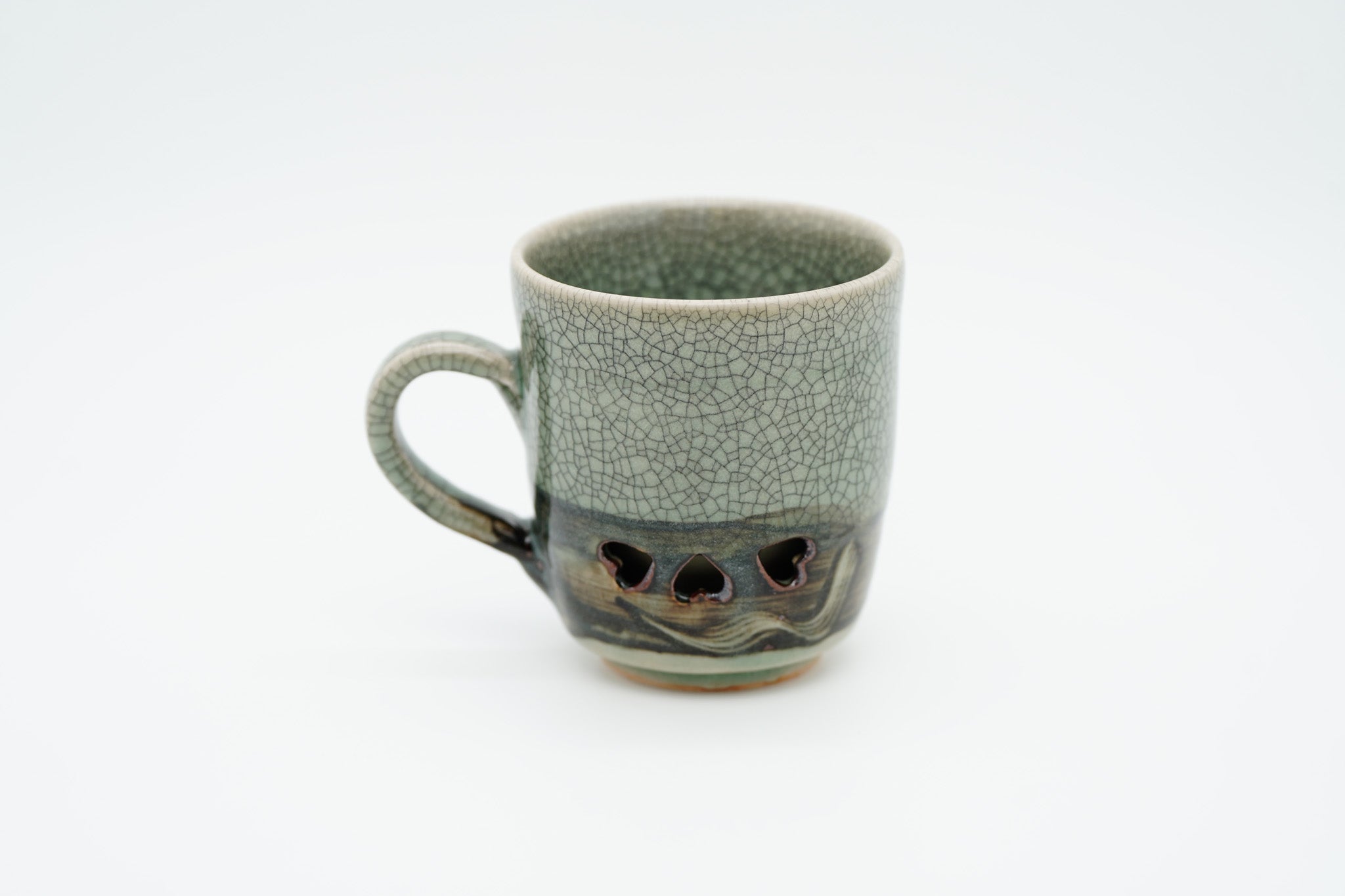 Soma Ware Double Walled Mug