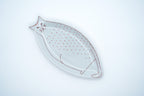 Kutani Ware Cat Shaped Plate