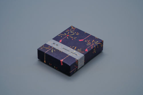 HANGA Incense, Short Night, 90 sticks