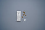 Ikadenshin Incense, Plumeria, 20 sticks