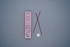 Hyakurakukou Incense, Cherry Blossoms, 40 sticks