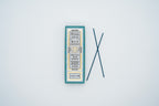 Lotus Flower, Mimurodo no Hasu Incense, 60 Sticks