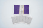 Lavender Clothes Fragrance Sachets, 6 Pieces