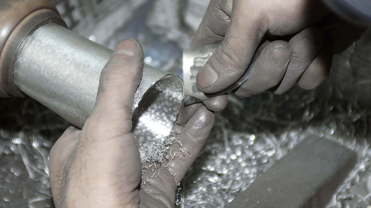 osakasuzuki metal casting