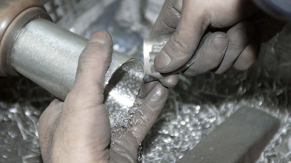 osakasuzuki metal casting