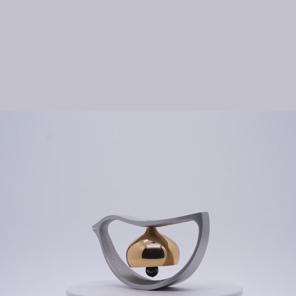 "Kotori" table bell
