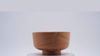 Odate bentwood bowl
